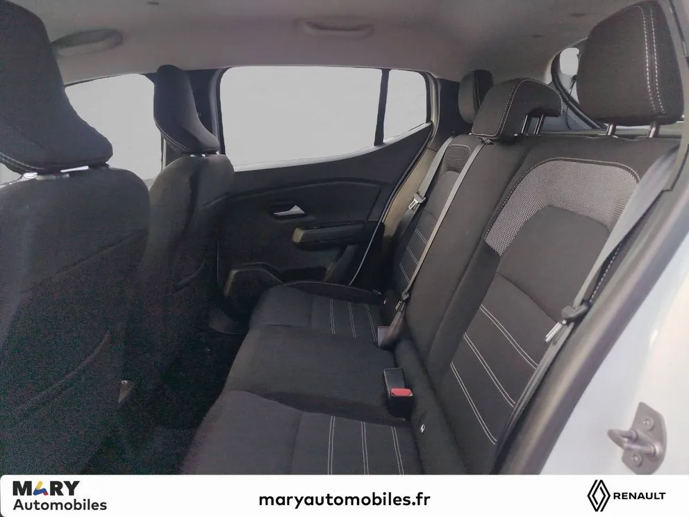 Véhicule occasion 192870 - dacia SANDERO - Photo 10