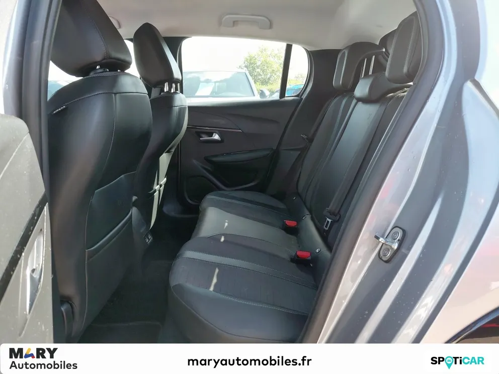 Véhicule occasion 1231015 - peugeot 208 - Photo 17