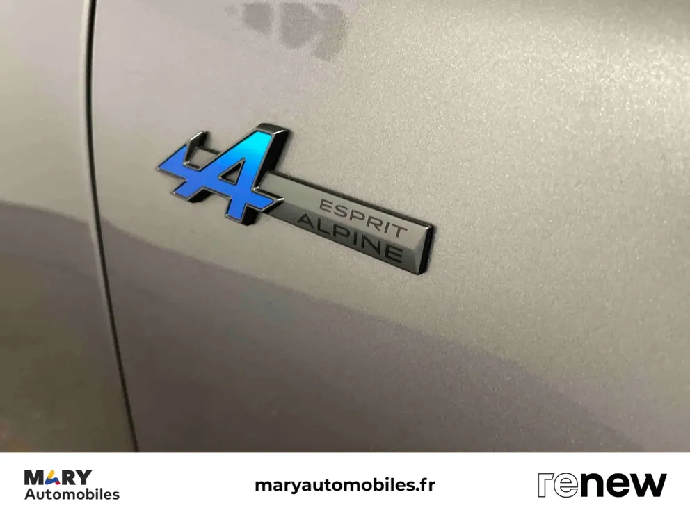Véhicule occasion 1239757 - renault AUSTRAL - Photo 40