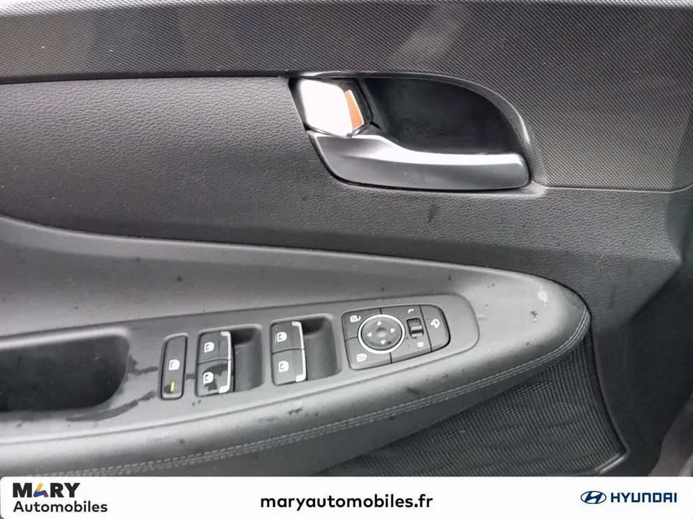 Véhicule occasion 208062 - hyundai SANTA FE - Photo 12