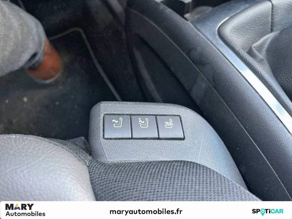 Véhicule occasion 214693 - Citroën GRAND C4 SPACETOURER - Photo 16