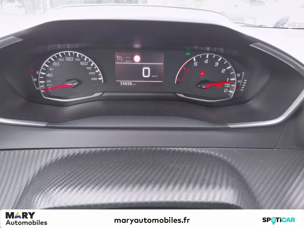 Véhicule occasion 225384 - peugeot 208 - Photo 18