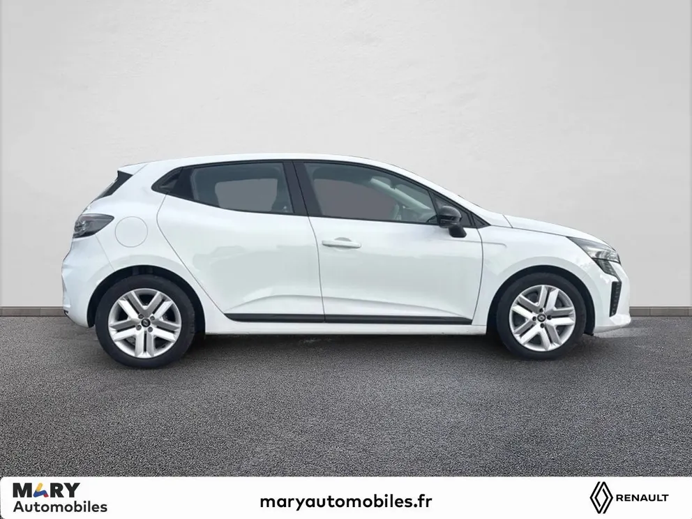 Véhicule occasion 229465 - renault CLIO - Photo 4