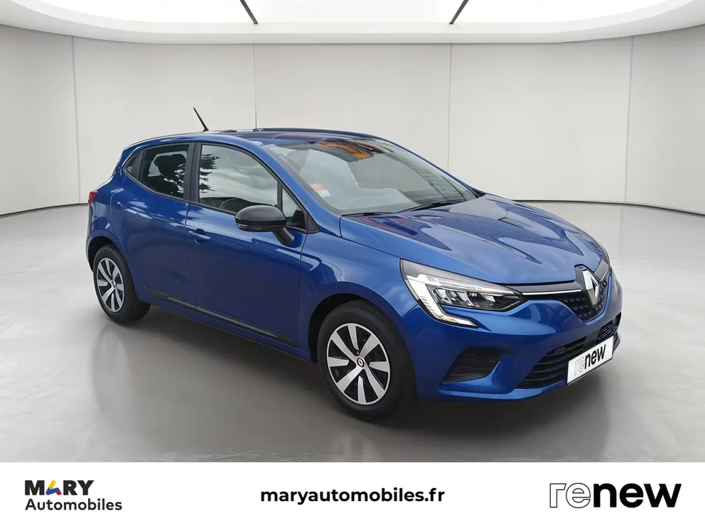 Véhicule occasion 232517 - renault CLIO - Photo 7
