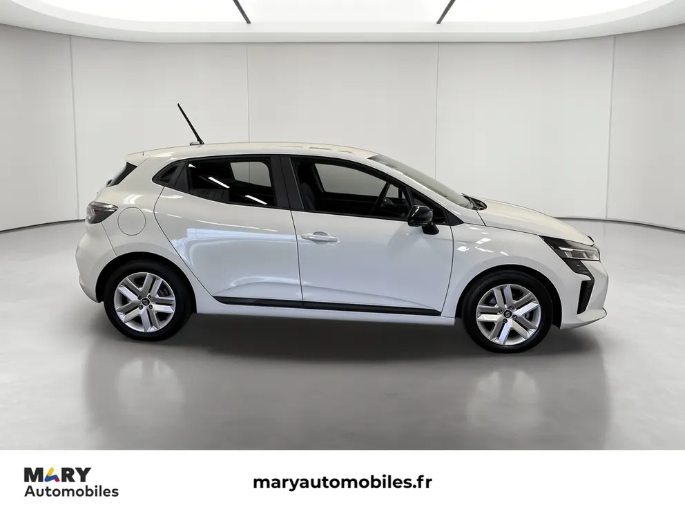 Véhicule occasion 1237773 - renault CLIO - Photo 5
