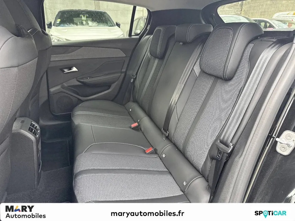Véhicule occasion 202475 - peugeot 308 - Photo 10