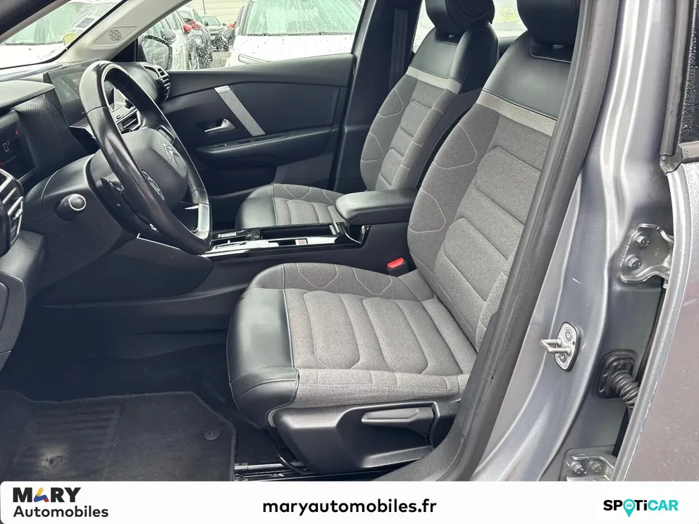 Véhicule occasion 1241888 - Citroën C4 - Photo 13