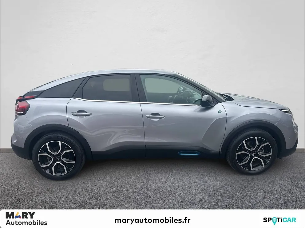 Véhicule occasion 224568 - Citroën C4 - Photo 4