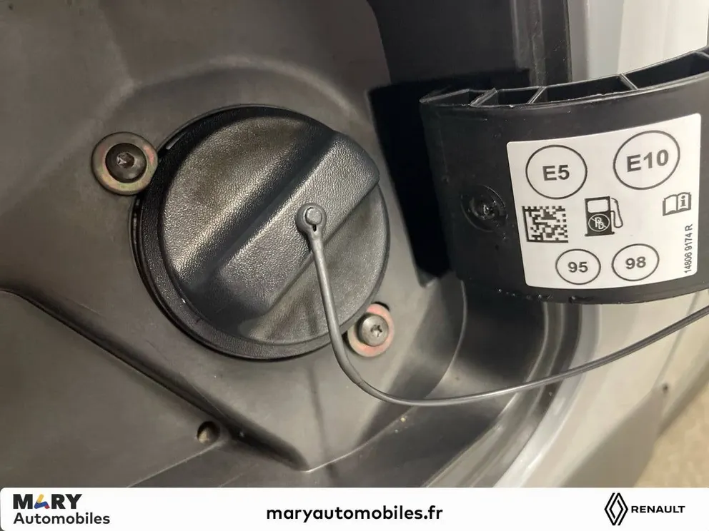 Véhicule occasion 207488 - renault CAPTUR - Photo 16