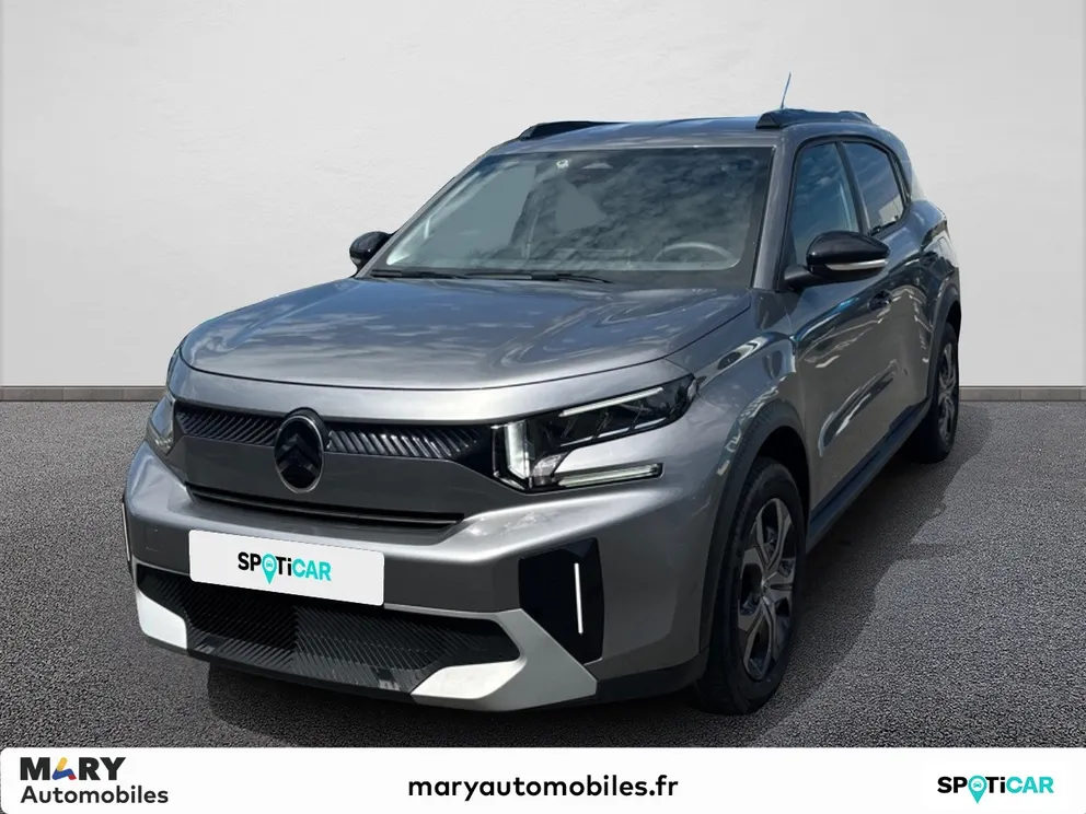 Véhicule occasion 1230854 - Citroën C3 AIRCROSS - Photo 1