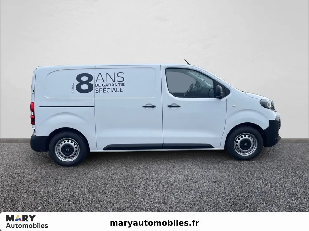 Véhicule occasion 209048 - opel VIVARO - Photo 4