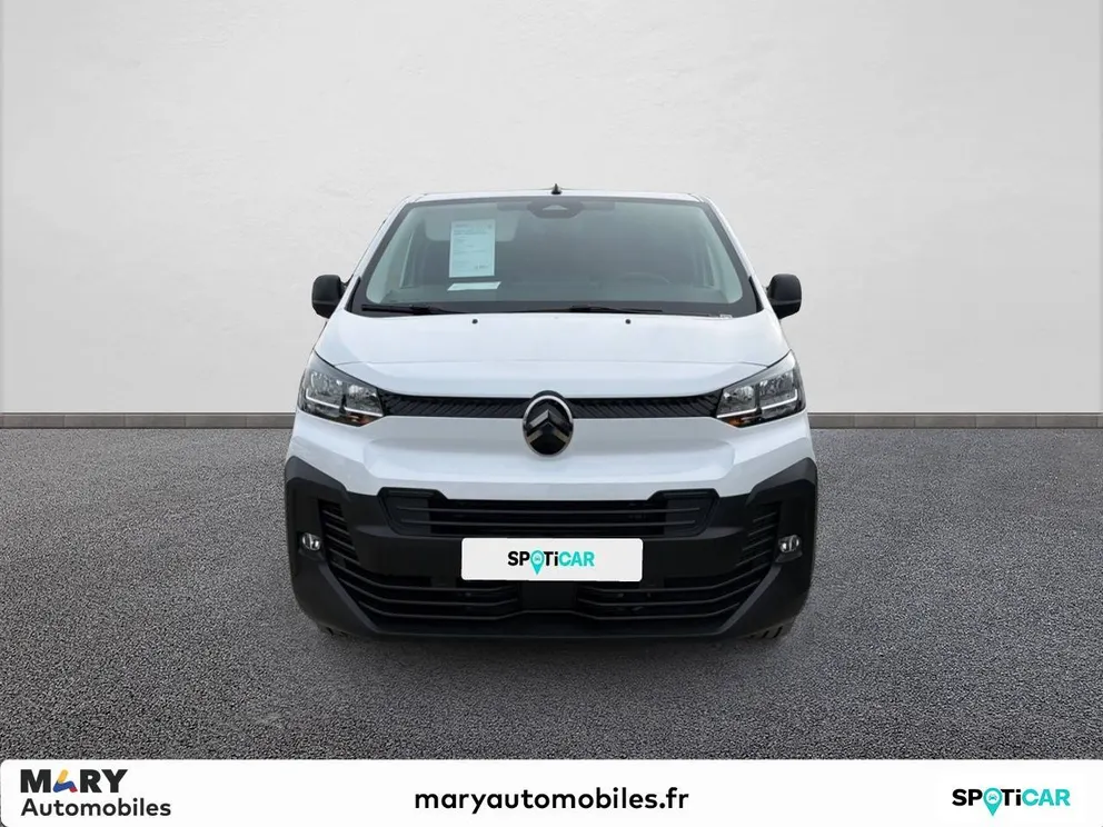 Véhicule occasion 226968 - Citroën JUMPY - Photo 2