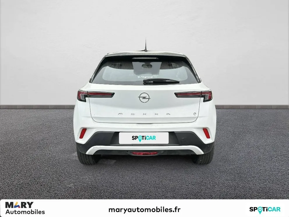 Véhicule occasion 193394 - opel MOKKA - Photo 5