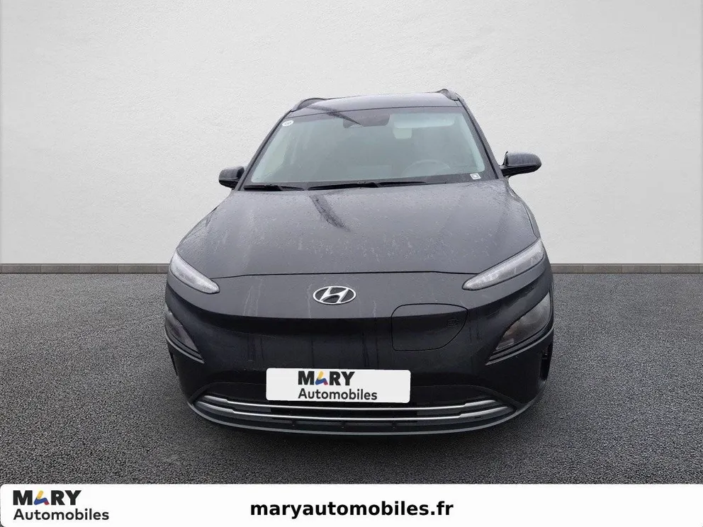 Véhicule occasion 201407 - hyundai KONA - Photo 2