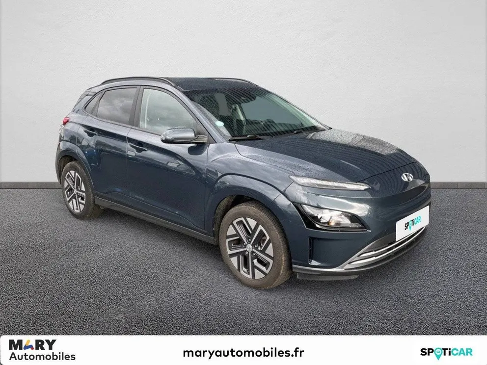 Véhicule occasion 204131 - hyundai KONA - Photo 19