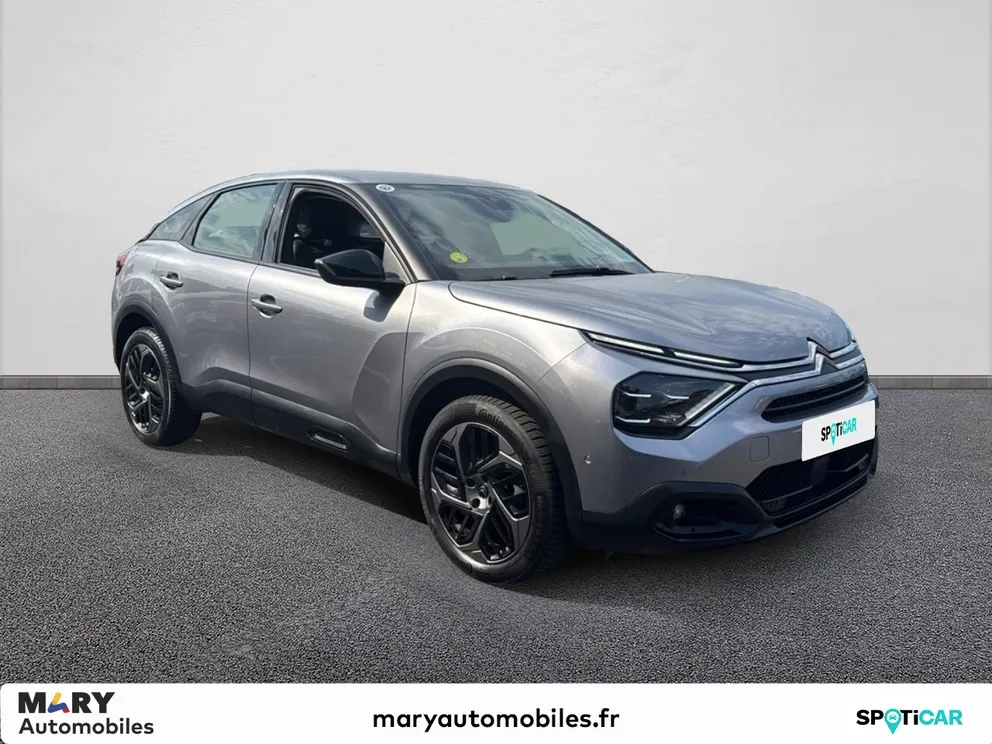 Véhicule occasion 1228275 - Citroën C4 - Photo 5