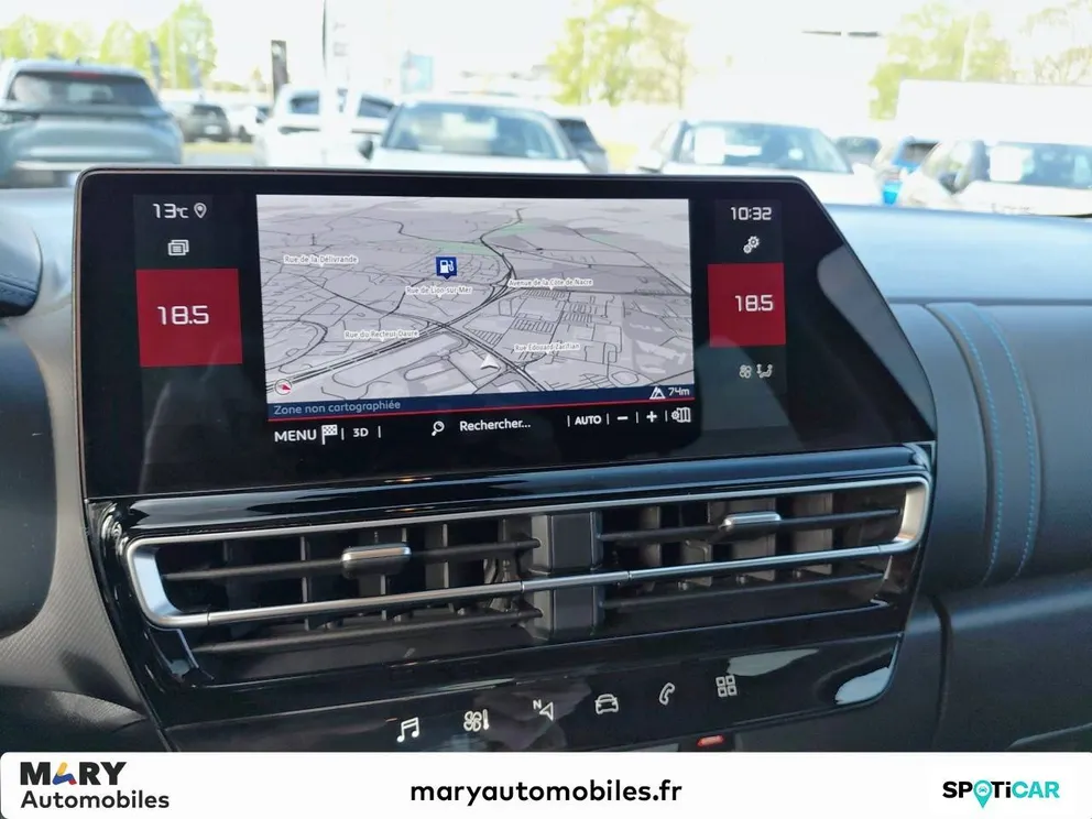 Véhicule occasion 226173 - Citroën C5 AIRCROSS - Photo 12