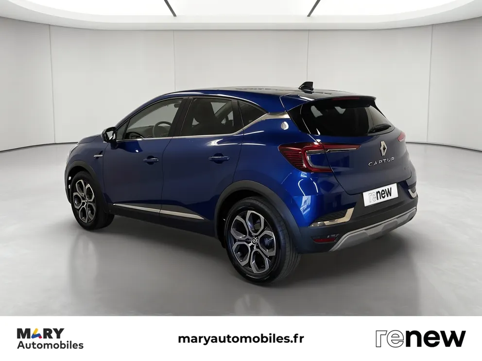 Véhicule occasion 227442 - renault CAPTUR - Photo 3