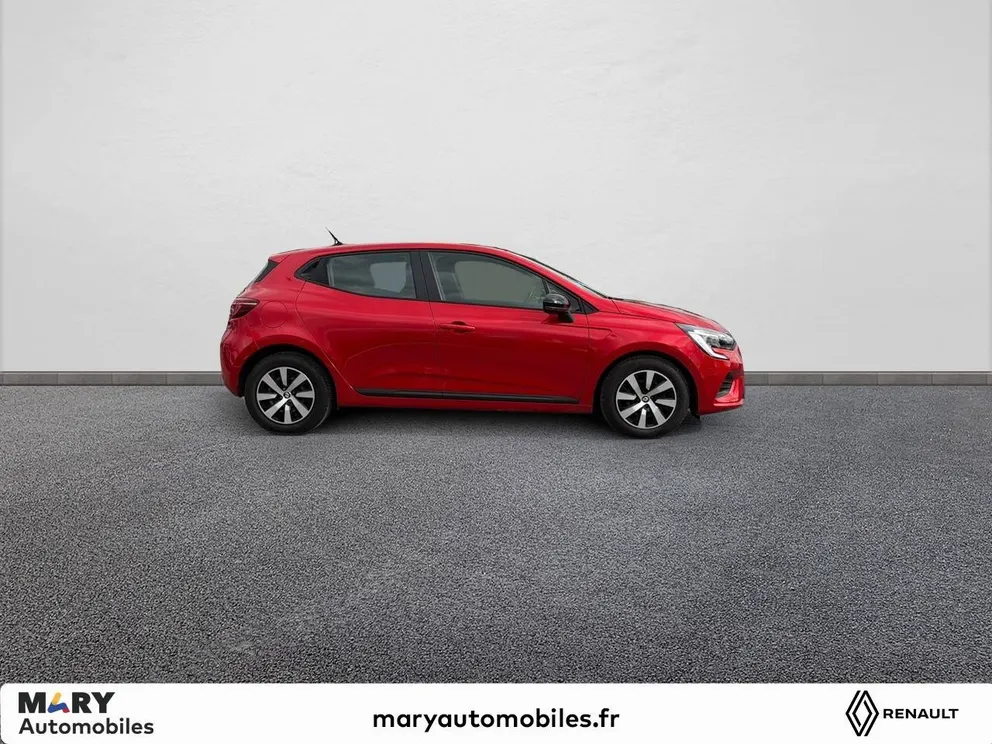 Véhicule occasion 217024 - renault CLIO - Photo 5