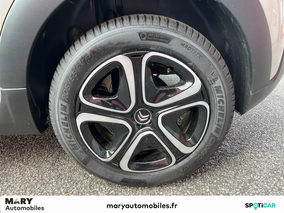 Véhicule occasion 1236511 - Citroën C3 - Photo 7