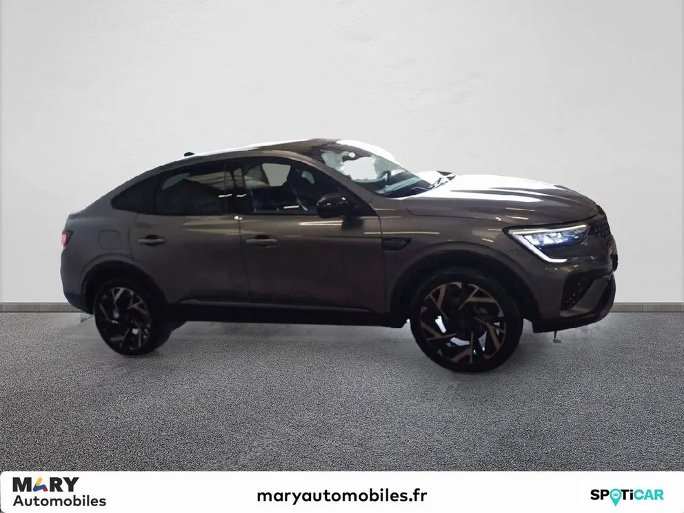 Véhicule occasion 172635 - renault ARKANA - Photo 4