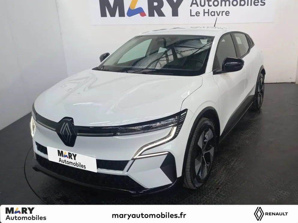 Véhicule occasion 228547 - renault MEGANE - Photo 1