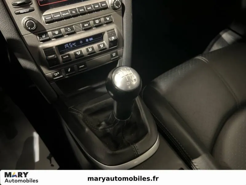 Véhicule occasion 201798 - porsche 911 - Photo 15