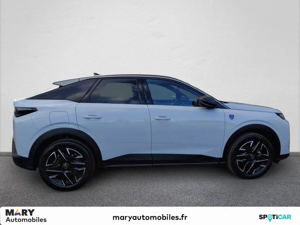 Véhicule occasion 176391 - peugeot 3008 - Photo 4