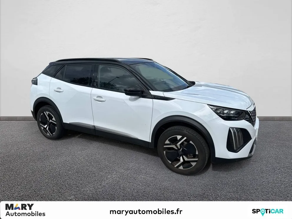 Véhicule occasion 232954 - peugeot 2008 - Photo 3