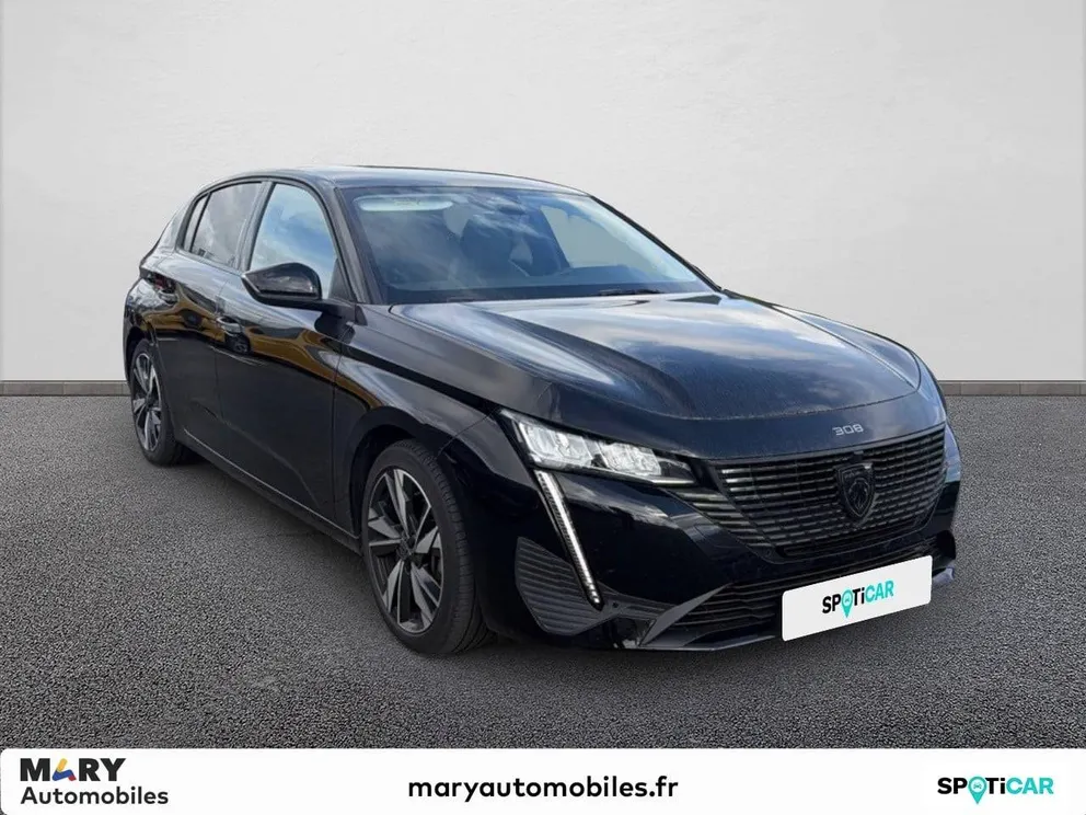 Véhicule occasion 224862 - peugeot 308 - Photo 3