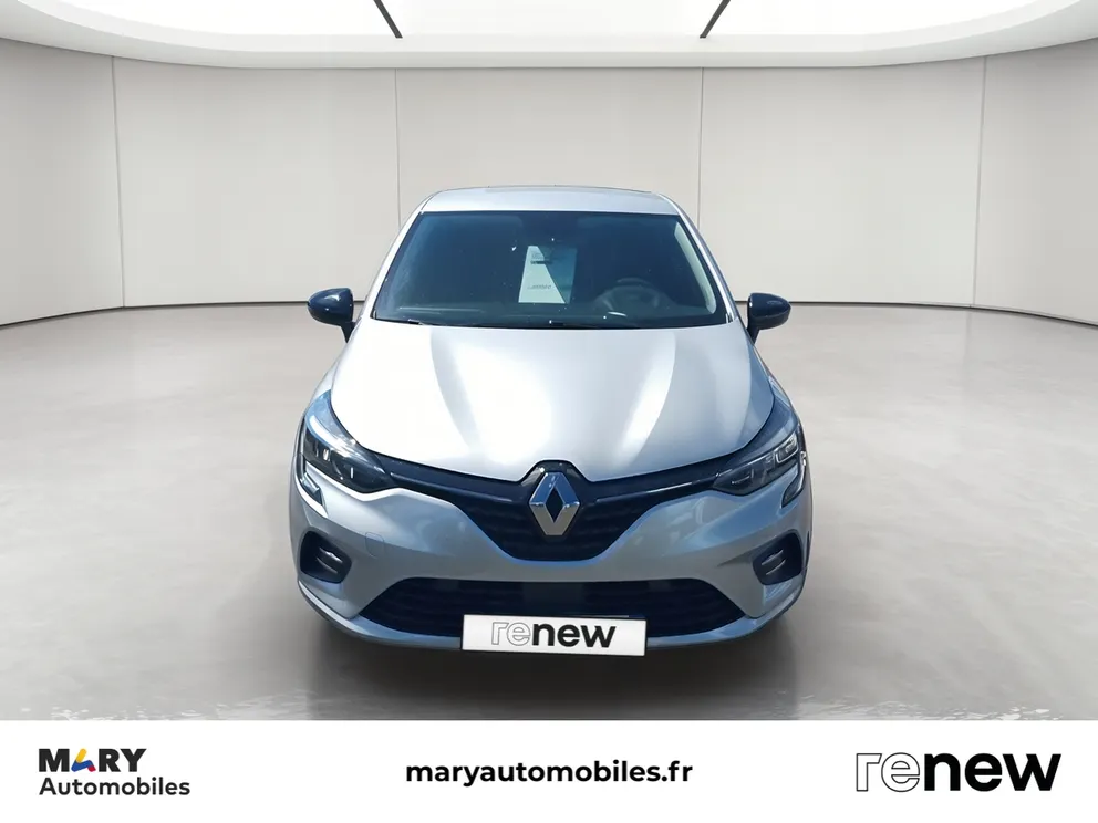 Véhicule occasion 1234818 - renault CLIO - Photo 8