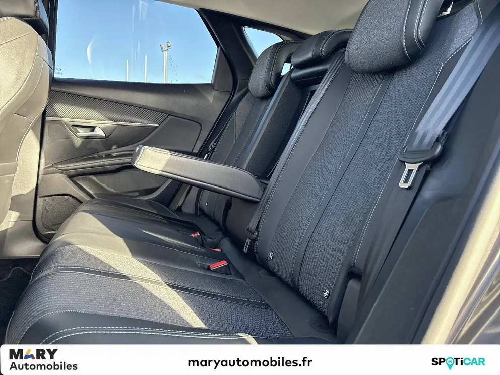 Véhicule occasion 209203 - peugeot 3008 - Photo 10