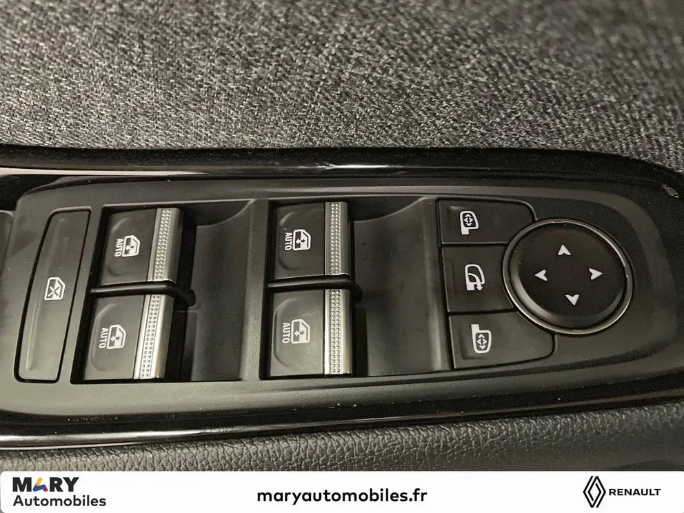 Véhicule occasion 203503 - renault ESPACE - Photo 14