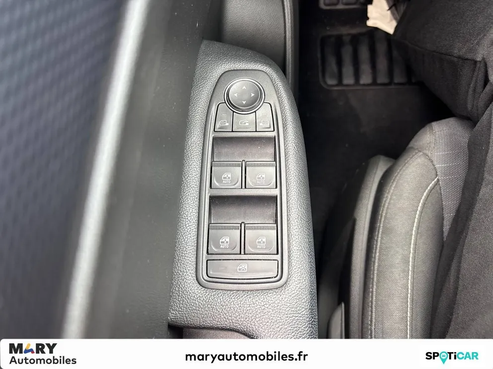 Véhicule occasion 195233 - renault ARKANA - Photo 18