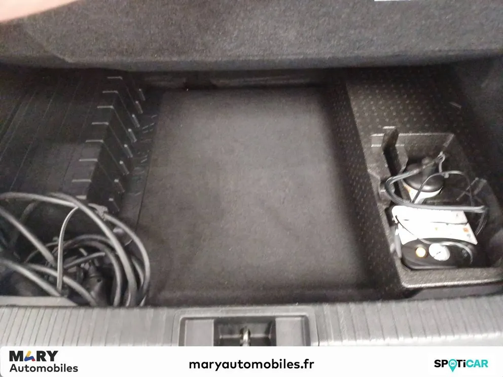 Véhicule occasion 178805 - renault CAPTUR - Photo 13