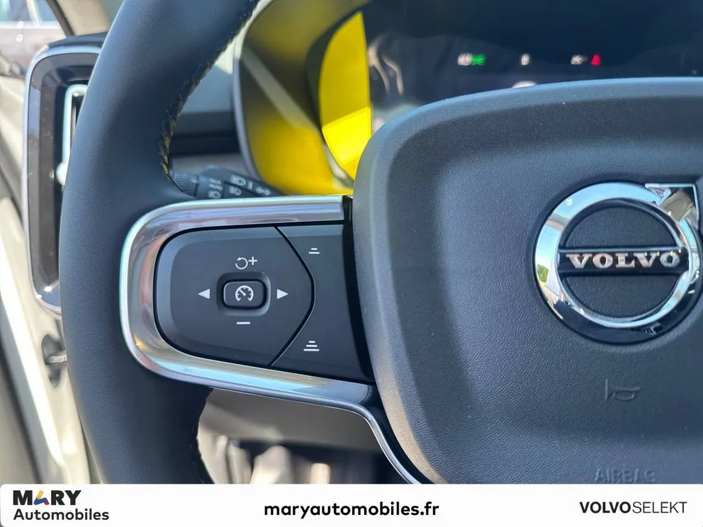 Véhicule occasion 224938 - volvo XC40 - Photo 10