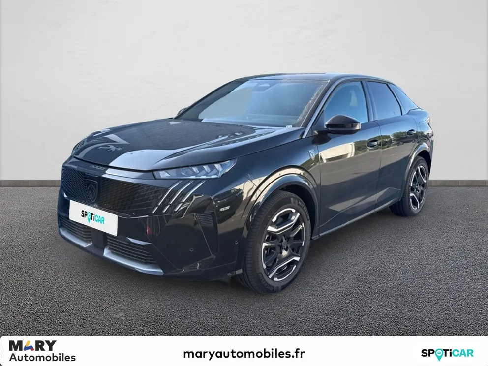 Véhicule occasion 231166 - peugeot 3008 - Photo 1