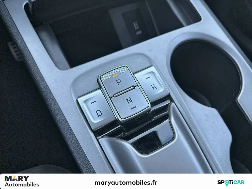 Véhicule occasion 212337 - hyundai KONA - Photo 16