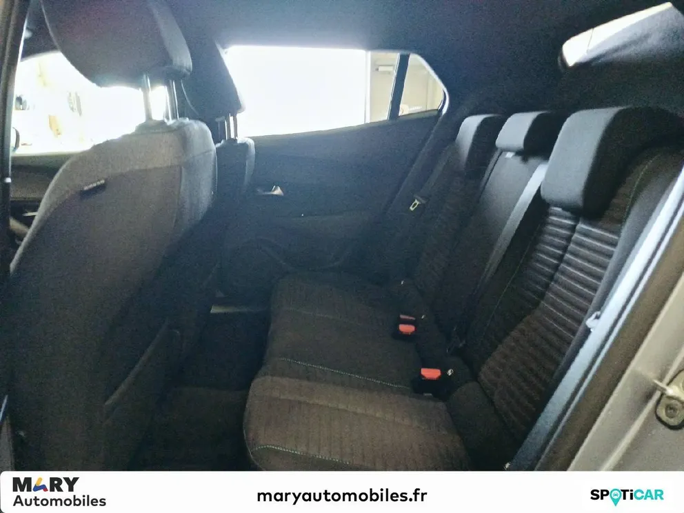 Véhicule occasion 208452 - peugeot 2008 - Photo 4
