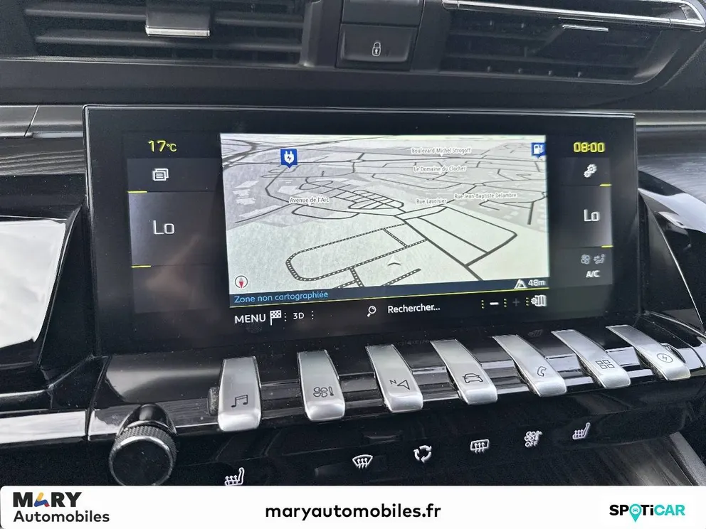 Véhicule occasion 176195 - peugeot 508 - Photo 15