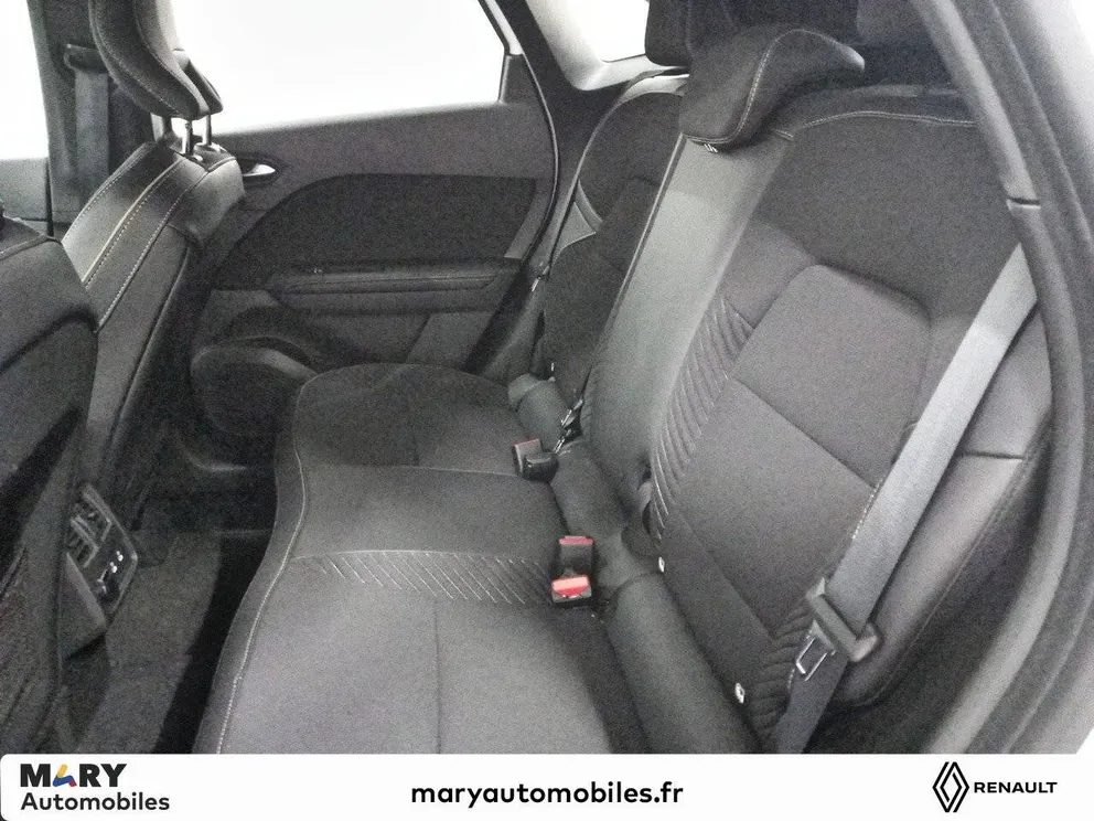 Véhicule occasion 228556 - renault SYMBIOZ - Photo 10