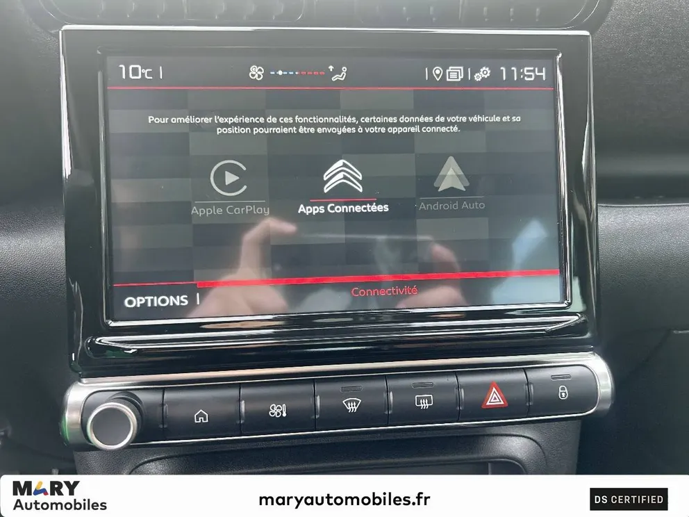 Véhicule occasion 214852 - Citroën C3 AIRCROSS - Photo 22