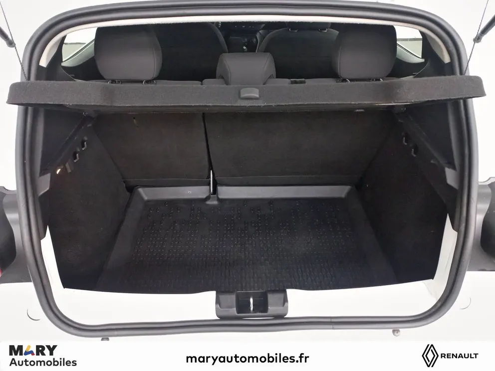 Véhicule occasion 193290 - dacia SANDERO - Photo 6