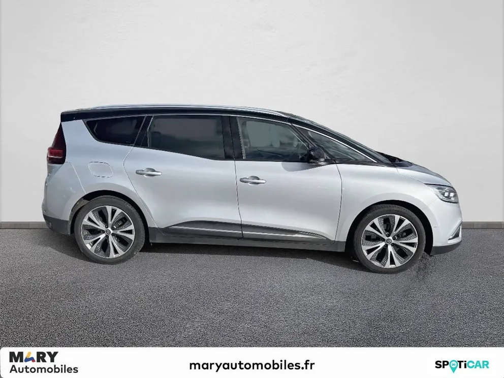 Véhicule occasion 217357 - renault GRAND SCENIC - Photo 4