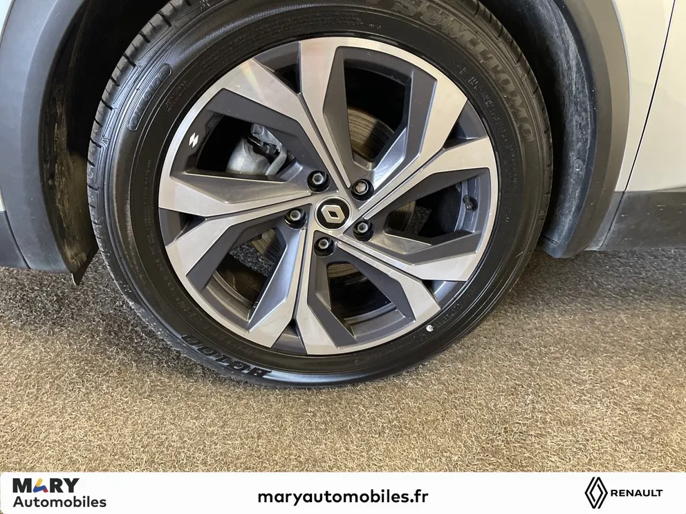 Véhicule occasion 229068 - renault CAPTUR - Photo 17