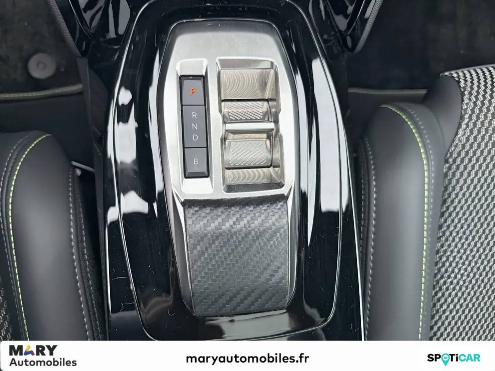 Véhicule occasion 208810 - peugeot 208 - Photo 13