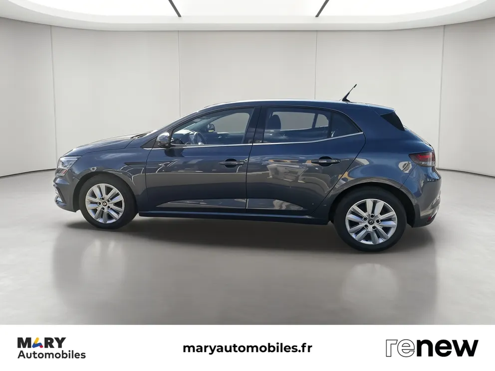 Véhicule occasion 1245055 - renault MEGANE - Photo 2