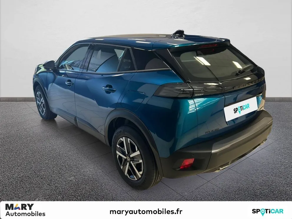 Véhicule occasion 194955 - peugeot 2008 - Photo 7