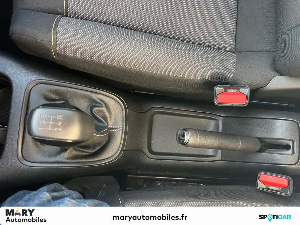 Véhicule occasion 1236343 - Citroën C3 - Photo 11