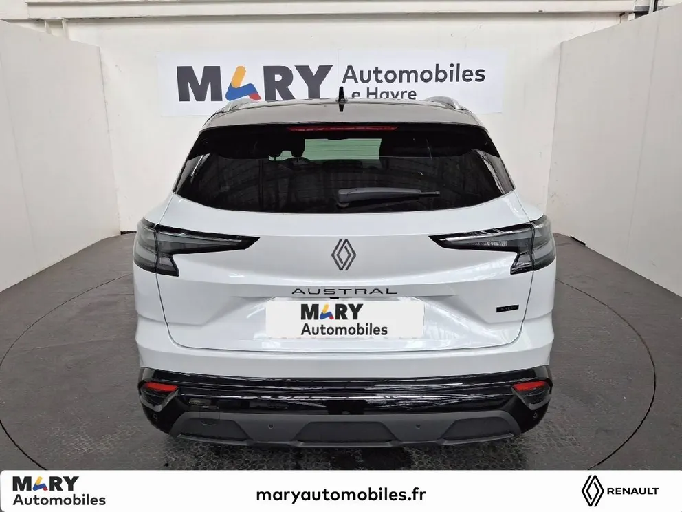 Véhicule occasion 230486 - renault AUSTRAL - Photo 5
